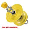 Wheel Bushing To Bearing Kit Fits for John Deere L100 L105 L108 L110 L120 L130 AM127304 AM118315 Am35443 Am123811 M118315