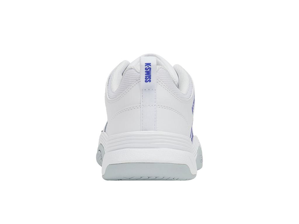 K-SWISS Court Express 2 Men's Tennis Shoes White (04428-142-M)
