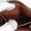 Louis Vuitton M60067  Monogram Zippy-Coin Case Wallet Zip Around coin purse