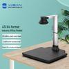 Weishan VS5305D High-Speed Document Camera & Scanner CN Plug (adapter Included)