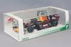 Spark Red Bull Motul Mugen SF23 2023 Super Formula Lawson 1/43 M-TEC HR-417E #15 L.