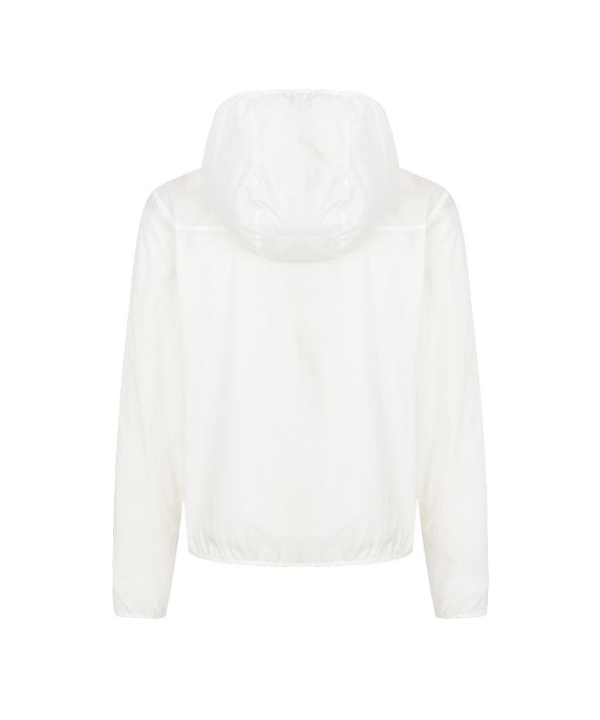 Discovery Expedition Women'S Freshvent 2.0 Packable Windbreaker (Cream)
