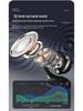 GD06 Bluetooth Wireless Sports Ear Hook for Drivers