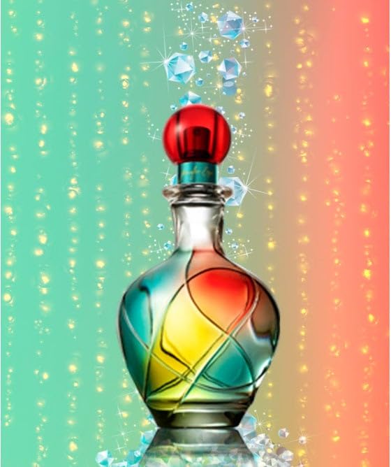 Jennifer Lopez Live Luxe 100ml EDP SP [Parallel Import]