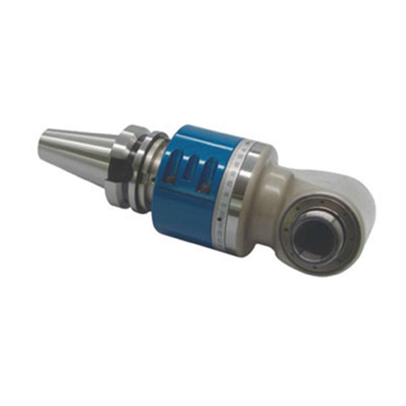 AIFEMO CNC Drill Bit Holder BT40-AHER25-160A