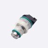 Fuel Injector Nozzle TJ14 D224A5278 17111986 17111814 Auto Fuel Injector Replace
