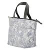 Intermode Made with Liberty Fabric Women's 2-Way Shoulder Bag, Gray (19305801, 19305801A)