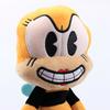 Toys Cuphead Plush Captain Brineybeard Legendary Soft Stuffed Doll Gifts Kids