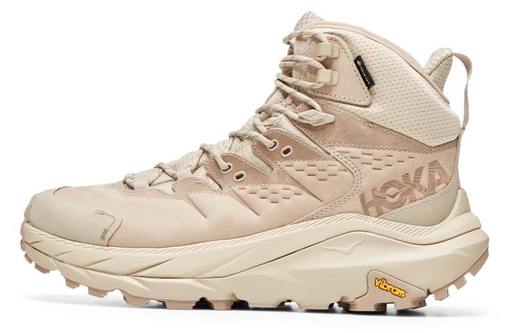 HOKA ONE ONE Kaha 2 Gore Tex Оксфордский Загар Дюна 1130529-OTDN 36⅔