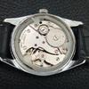 VINTAGE SANDOZ HANDAUFZUG SCHWEIZER HERREN ÜBERHOLTE UHR a709624-1