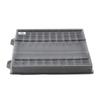 Transparent Pen Organizer Box Pen Collector Pens Display Case Fountain Pen Box  Ink Pen