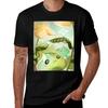 Maplestory TShirt Sweat Resistant Workout Tee Shirt TShirt