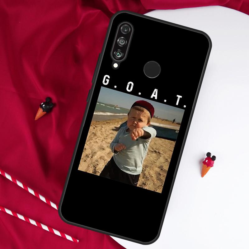 

Funny Hasbulla Fighting Meme For Huawei Nova 5T 9 10 SE 7i 8i 11i 12i Y73 Y90 Y70 Y72 Y61 Y91 Y60 P20 P40 P30 Lite Case Huawei Nova Y61