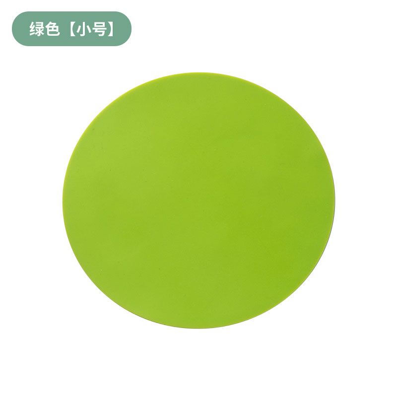 Multifunksjonell silikonunderlagspute, arbeidsbesparende boksåpner, vannkopp, varmeisolering, sklisikre håndputer, kjøkkenredskap, N