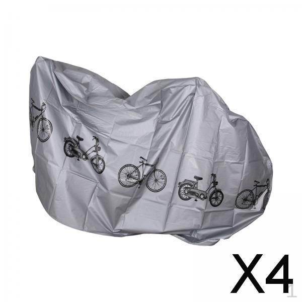 Durable Road Bike Shield for All-Weather Protection