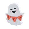 Halloween, Desktop Ghost Ornaments, Props Arrangement, Halloween Ornaments, New Styles, Cute Ghosts, Decorations, Wooden Ornaments