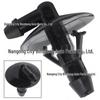 5125061AA: Compatible Windshield Washer Hose Connector for Dodge Sprinter 2500/3500.
