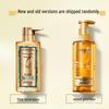 Vinda Facial Towel & Miraculous Shampoo Combo