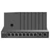 Ruijie EG210G-P-E V2 Wi-Fi 6 Whole Home Mesh Router System with 8 APs (CN version)
