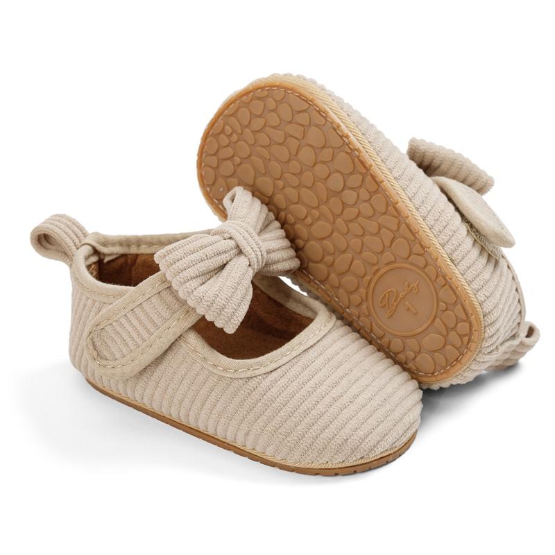 Bebeluş Fetiţă Sandale Bebeluş Fete Rochie Prinţesă Flats Vară Pătuţ Pantofi