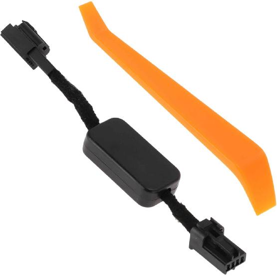 ACROPIX Auto Start Stop Eliminator for Ford Explorer 2025-2026 2.3T Auto Start Stop Disable Idle Start Stop Eliminator