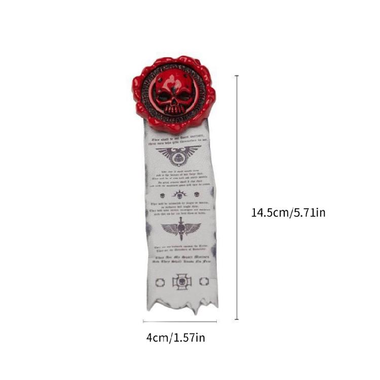 Versatile Purity Brooch Pin Accessory for Daily Outfits and Creative Gatherings Fashionable Courage Symbol Jewelry