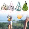 Pickleball Bag Racket Storage Sport Professional Lightweight Racquet Carrying