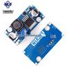 LM2596SDC-D 3A Adjustable USB Step-Down Voltage Regulator Module