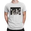 B-Beasts Newest TShirt for Men Men's Pop Singing Group Round Neck Basic T Shirt Personalize Birthday Gifts OutdoorWear