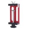 Dowel Hole Guide Aluminium Alloy Multifunctional Accurate Drilling Guide Puncher Locator with 10