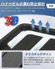 Honda NBOX JOY Luggage 3D Trunk Foldable TPE Compatible with Luggage Tray 2023 Genuine and Easy Installation NBOX Cargo JF5/JF6 Mat, Mat, Material,