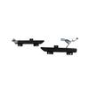 Ford Raptor F150 (2016-2025) Rear Bumper, Fog & Brake Lights