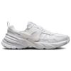 Nike Zapatillas de Malla Blanca Acolchadas para Mujer V2K Run FD0736-113