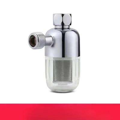 Filtre de douche calcaire OEING en cuivre