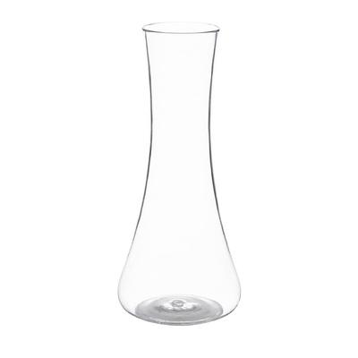 Thunder Group Wine Decanter, 739ml/25oz, Carafe/Pitcher, Shatter-Resistant, Dishwasher-Safe, Polycarbonate, PLTHCF075NC