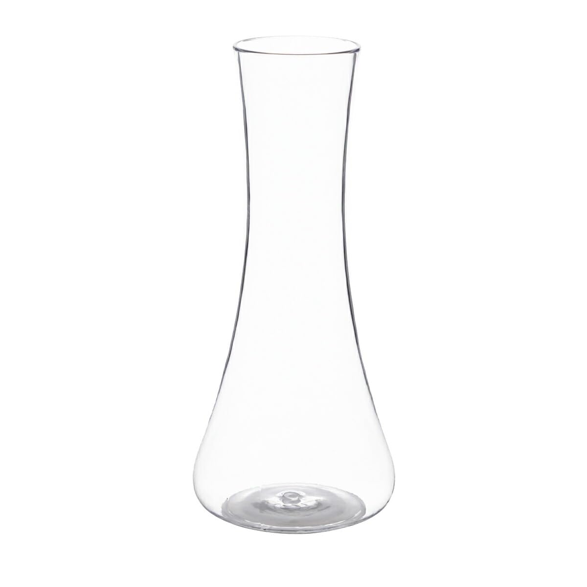 

Декантер для вина Thunder Group, 739 мл/25 унций, Графин/Кувшин, Ударопрочный, Можно мыть в посудомоечной машине, Поликарбонат, PLTHCF075NC