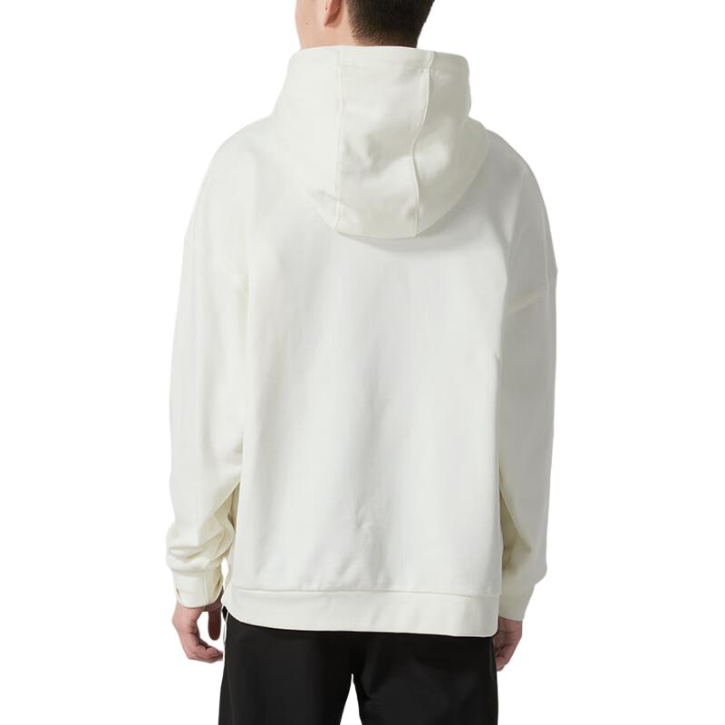Nike Club Fleece Men's Oversized French Terry Pullover Hoodie HJ1817-133