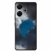 Fashion Cover For Xiaomi Poco M6 Pro Girly Case For Funda Poco M6 Coque Soft Silicone Phone Case Xiaomi Poco M6 Pro Protector