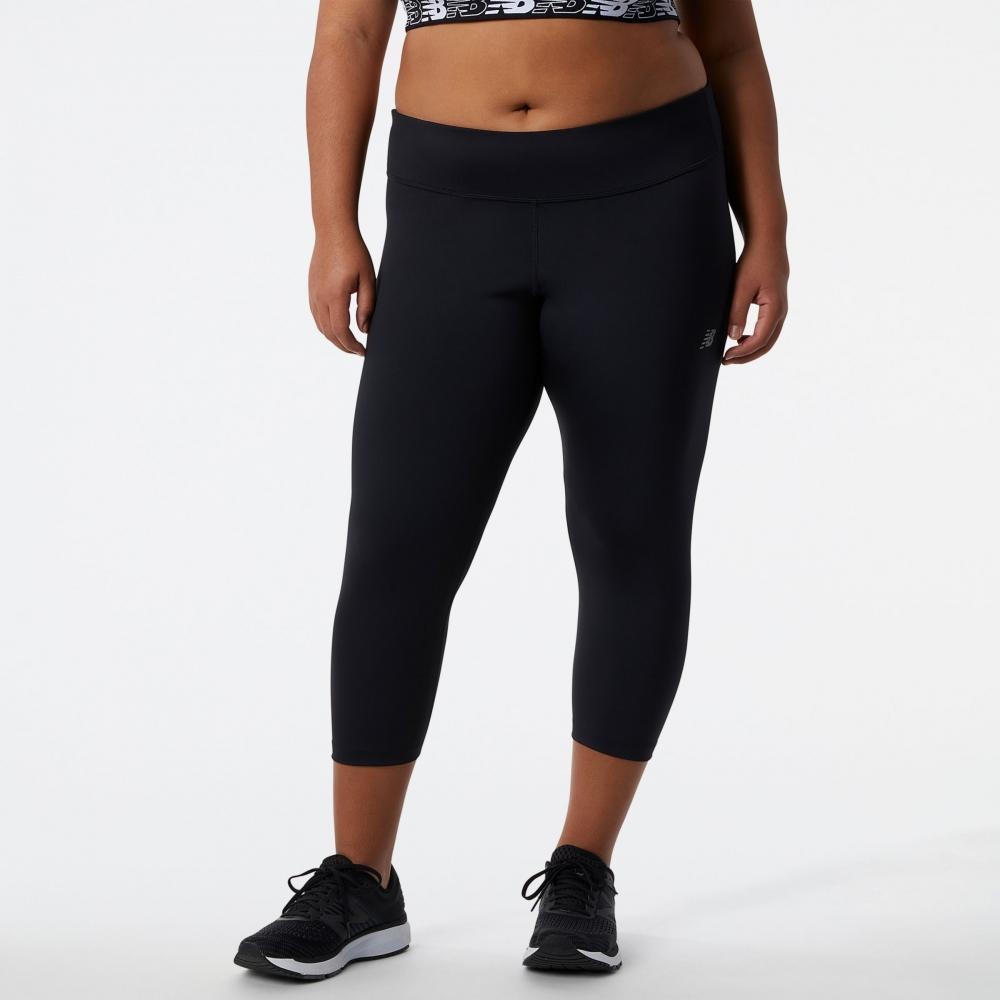 

New Balance Core Run Capri WPX11201BK