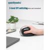 Rapoo MV20 Wireless Vertical Ergonomic Mouse
