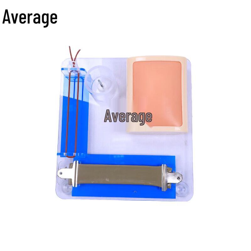 Comprehensive Surgical Skills Training Model