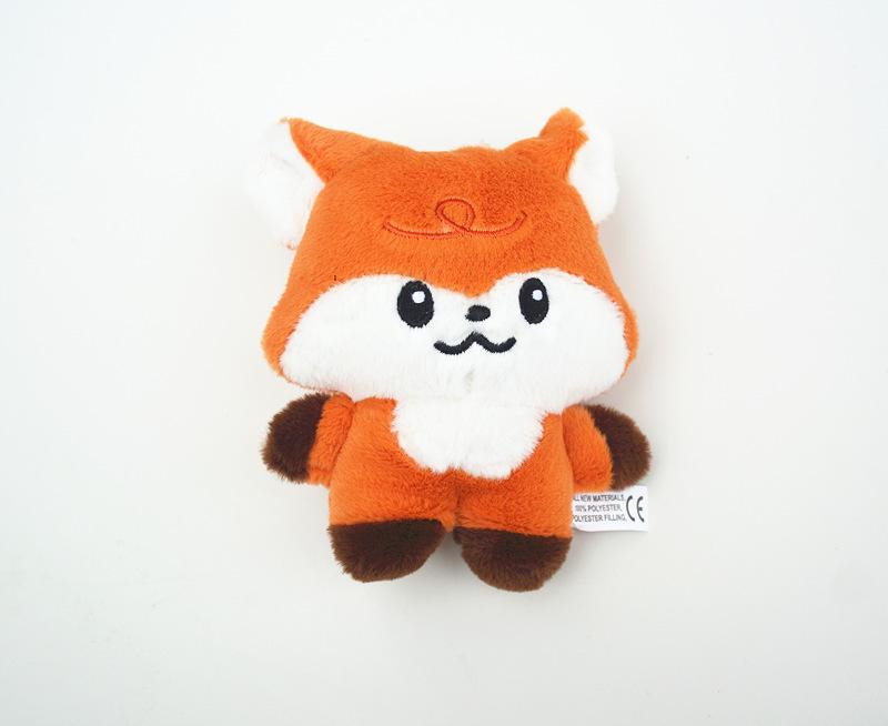 NCT Dream Members Mini Dolls: Lee Kaican, Luo Zaemin, Lee Jeno