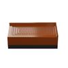 Raise Height Non-slip Reduce Noises Tools Anti Vibration Pads Bed Furniture Risers Shock Mute Mats