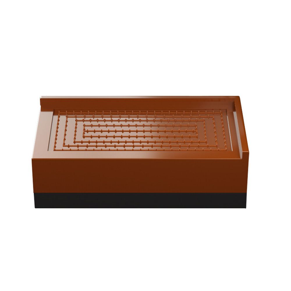 Raise Height Non-slip Reduce Noises Tools Anti Vibration Pads Bed Furniture Risers Shock Mute Mats