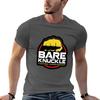 Bare Knuckle Fighting Championship Gift Tshirt Unisex Graphic T Shirt T Shirt Personalised T Shirts With Prints Tshirt