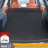Special Car Mattress: Rear Seat Pad for Camping and Travel