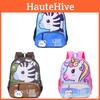 Childrens Unicorn School Backpack Cartoon Oxford Material With Loadreducing Features For Students