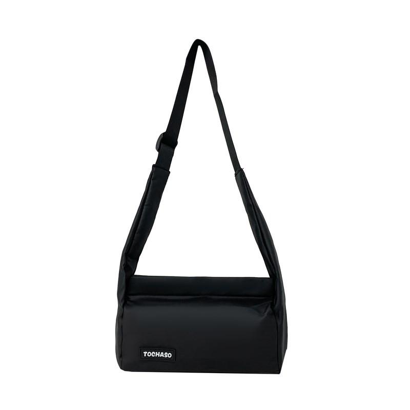 Lightweight Fashionable And Crossbody Bag For Kids Featuring Fun Letter Graphics And Modern Style