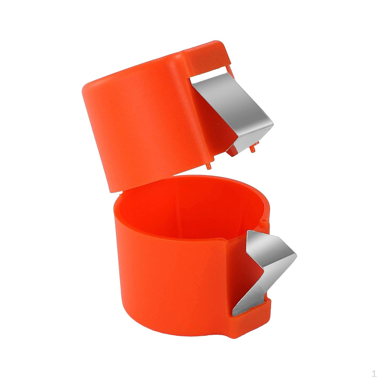 

Набір крекерів і сепараторів для приготування їжі без зусиль