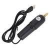Pin Vise Hand Drill USB Electric Micro Drill for Plastic Resin Wood Jewelry Making 5V 2A